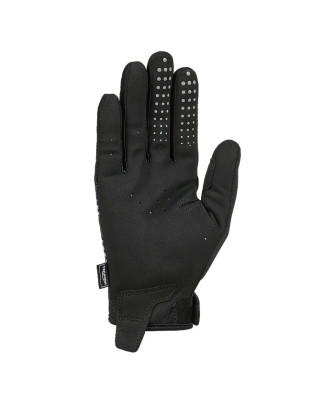 GANTS TRIUMPH ROLLER MX GLOVE BLACK -  MGVS25507