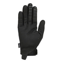 GANTS TRIUMPH ROLLER MX GLOVE BLACK -  MGVS25507
