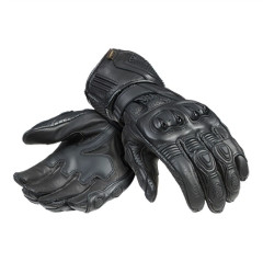 GANTS TRIUMPH POLARIS BLACK GLOVE - MGVS25513