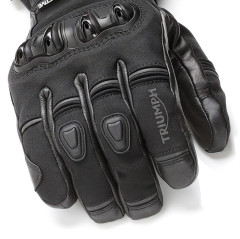 GANTS TRIUMPH FORSS GLOVES -  MGVA22000