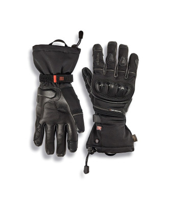 GANTS TRIUMPH FORSS GLOVES -  MGVA22000