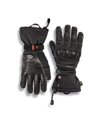 GANTS TRIUMPH FORSS GLOVES -  MGVA22000