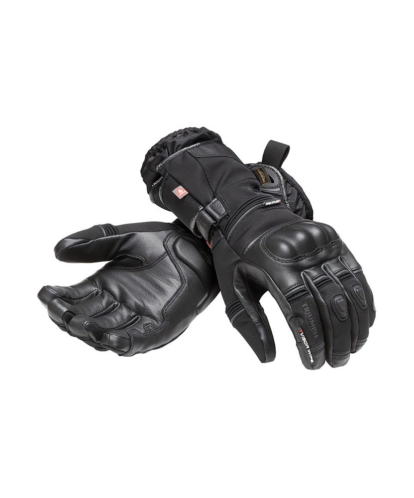 GANTS TRIUMPH PINNOCK GLOVES - MGVA22002