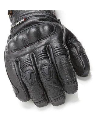 GANTS TRIUMPH NORGAARD GLOVES - MGVA22004