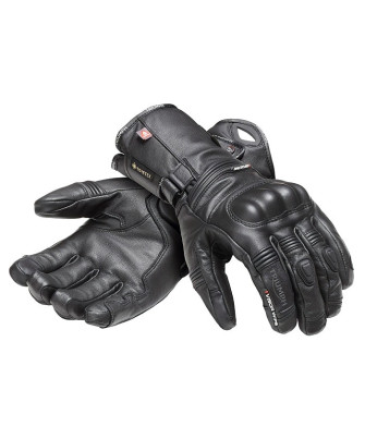 GANTS TRIUMPH NORGAARD GLOVES - MGVA22004