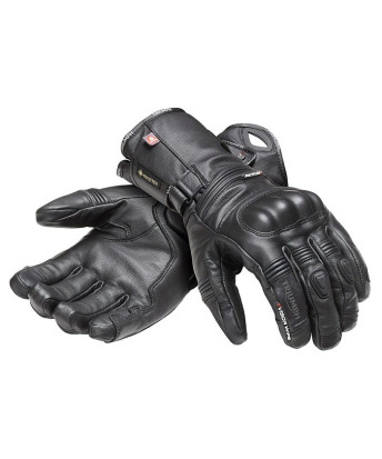 GANTS TRIUMPH NORGAARD GLOVES - MGVA22004