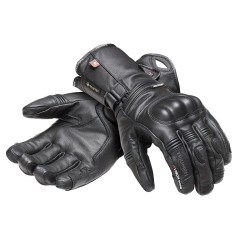 GANTS TRIUMPH NORGAARD GLOVES - MGVA22004