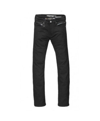 PANTALON TRIUMPH PURE RIDING JEAN - MDJS17117