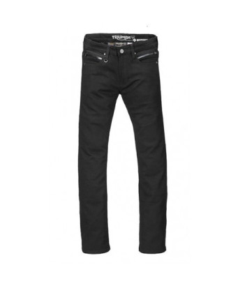 PANTALON TRIUMPH PURE RIDING JEAN - MDJS17117