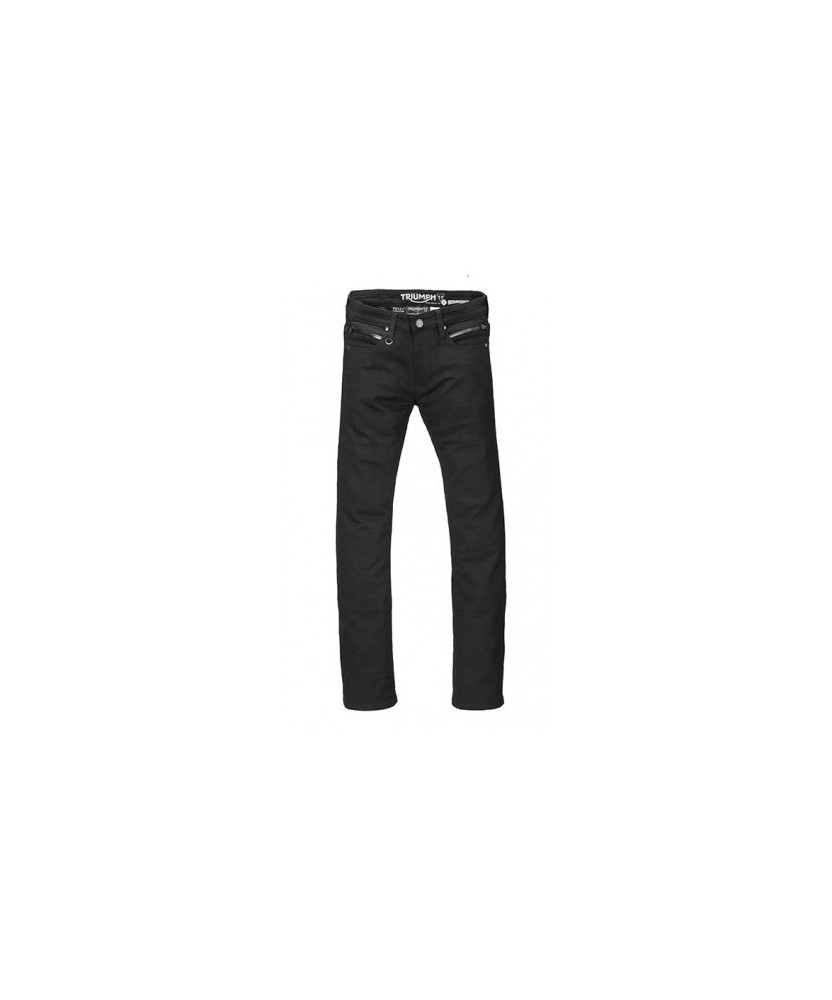 PANTALON TRIUMPH PURE RIDING JEAN - MDJS17117