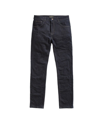 PANTALON TRIUMPH INDIGO RINSE WASH JEAN - MDJA24000