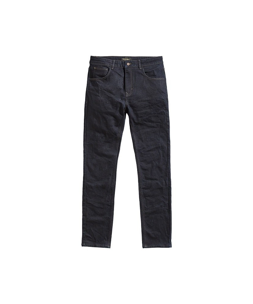 PANTALON TRIUMPH INDIGO RINSE WASH JEAN - MDJA24000