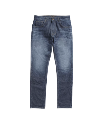 PANTALON TRIUMPH INDIGO VINTAGE WASH JEAN - MDJA24002
