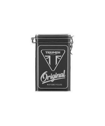 BOITE DE RANGEMENT TRIUMPH CLIP TOP BOX - MLMA24904