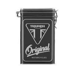 BOITE DE RANGEMENT TRIUMPH CLIP TOP BOX - MLMA24904