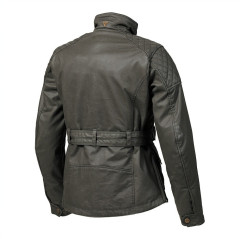 BLOUSON TRIUMPH BECK LDS KHK JACKET - MLTS20124