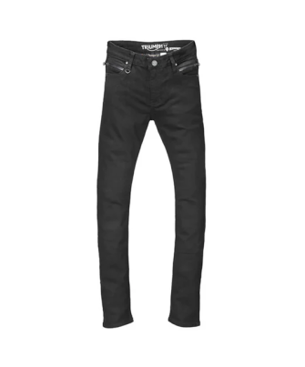 PANTALON TRIUMPH LDS RIDING JEAN -  MDJS17120