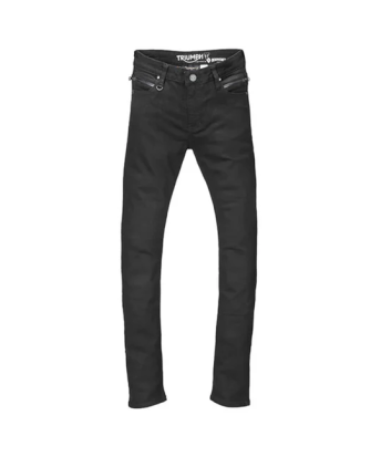 PANTALON TRIUMPH LDS RIDING JEAN -  MDJS17120
