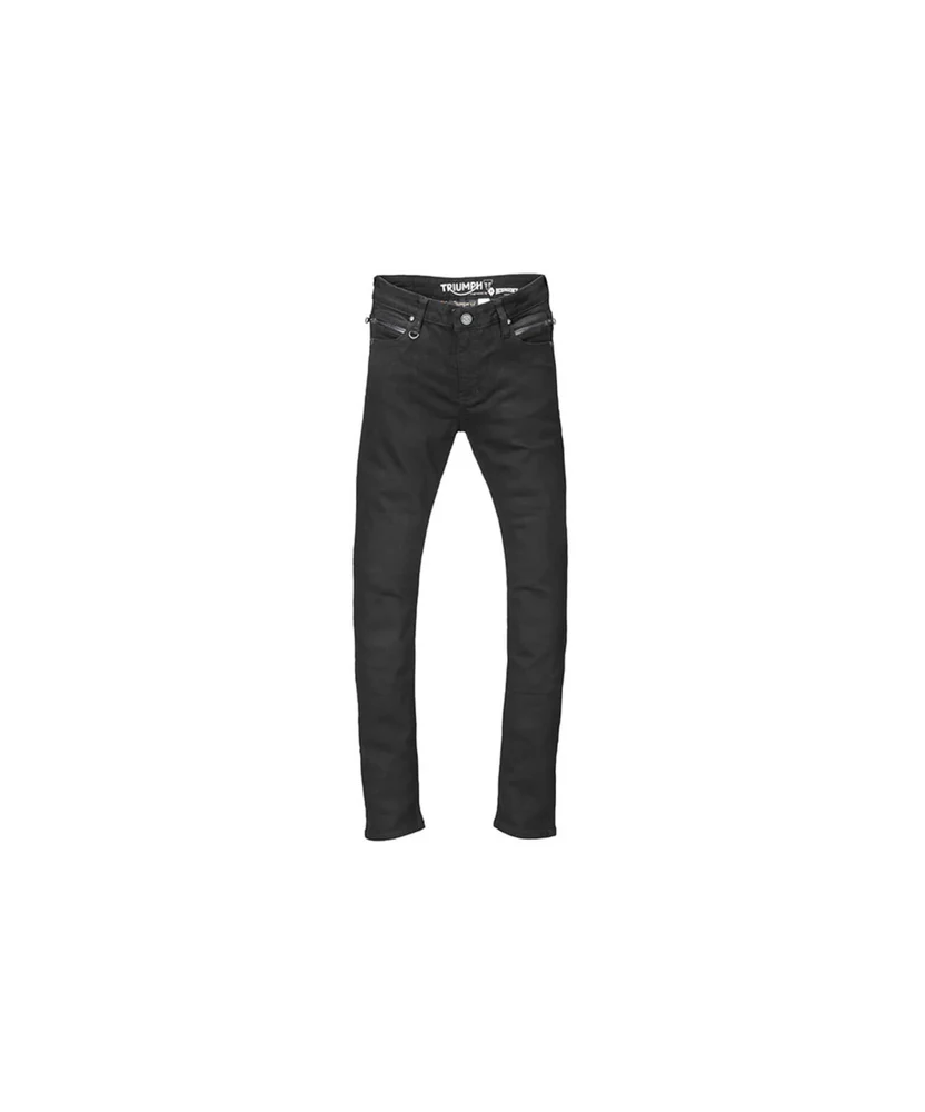 PANTALON TRIUMPH LDS RIDING JEAN -  MDJS17120