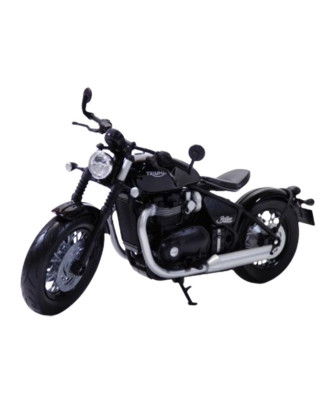 GOODIES TRIUMPH BONEVILLE BOBBER 1:12 MODEL -  MLMA24915