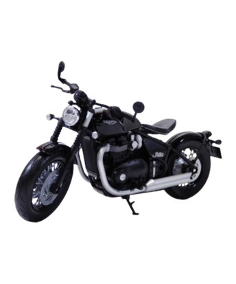 GOODIES TRIUMPH BONEVILLE BOBBER 1:12 MODEL -  MLMA24915