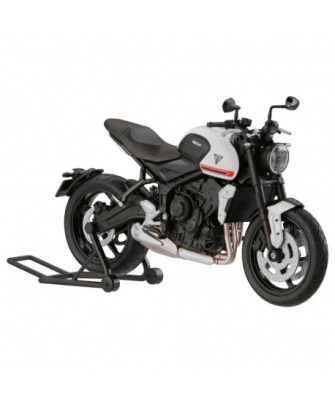 GOODIES TRIUMPH TRIDENT 660 1:12 MODEL - MLMA24914