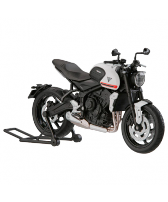 GOODIES TRIUMPH TRIDENT 660 1:12 MODEL - MLMA24914