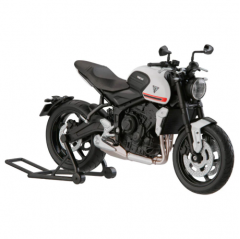 GOODIES TRIUMPH TRIDENT 660 1:12 MODEL - MLMA24914