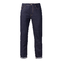 PANTALON TRIUMPH CRANER RIDING JEAN BLACK - MDJS23000
