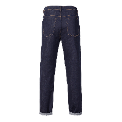 PANTALON TRIUMPH CRANER RIDING JEAN BLACK - MDJS23000