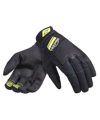 GANTS TRIUMPH VENTURE R ENDURO GLOVES -   MGVS22904