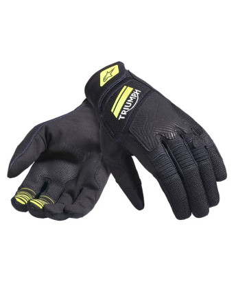 GANTS TRIUMPH VENTURE R ENDURO GLOVES -   MGVS22904