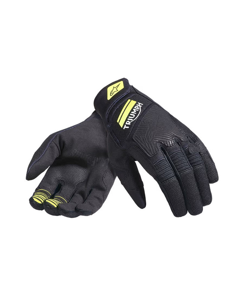 GANTS TRIUMPH VENTURE R ENDURO GLOVES -   MGVS22904