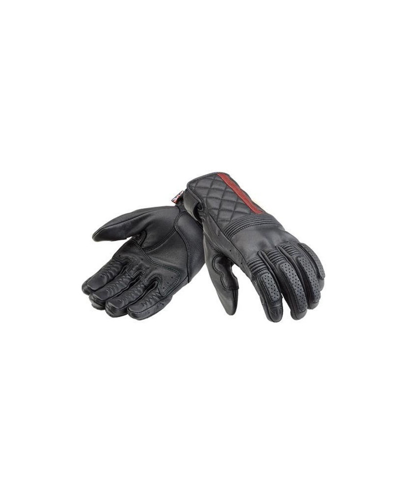 GANTS TRIUMPH  SULBY 2 GLOVE-BLACK -  MGVS21126