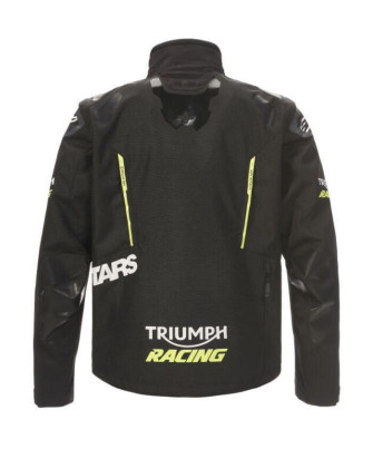 BLOUSON TRIUMPH VENTURE R ENDURO JACKET - MTES22902