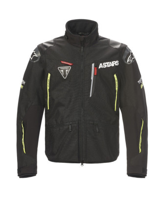 BLOUSON TRIUMPH VENTURE R ENDURO JACKET - MTES22902