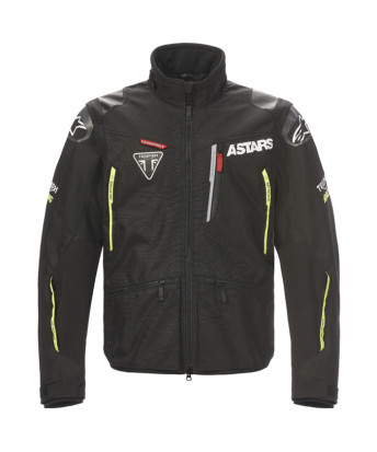 BLOUSON TRIUMPH VENTURE R ENDURO JACKET - MTES22902