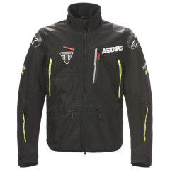 BLOUSON TRIUMPH VENTURE R ENDURO JACKET - MTES22902
