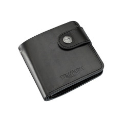 ACCESSOIRE TRIUMPH LEATHER BIKER WALLET-SMS - MACA25002