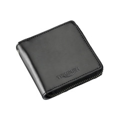 ACCESSOIRE TRIUMPH LEATHER ZIP WALLET-SMS - MACA25003