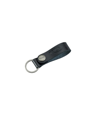 PORTE CLE TRIUMPH LEATHER KEYRING-SMS - MACA25012