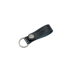 PORTE CLE TRIUMPH LEATHER KEYRING-SMS - MACA25012