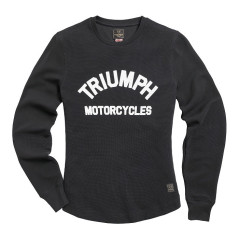 T-SHIRT TRIUMPH SWAIN LDS TOP - MTLS21020