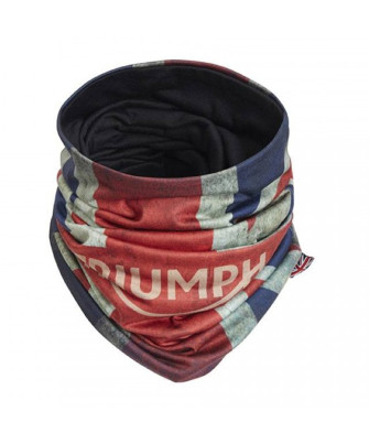 TOUR DE COU TRIUMPH JACK NECK TUBE - MTUS20307