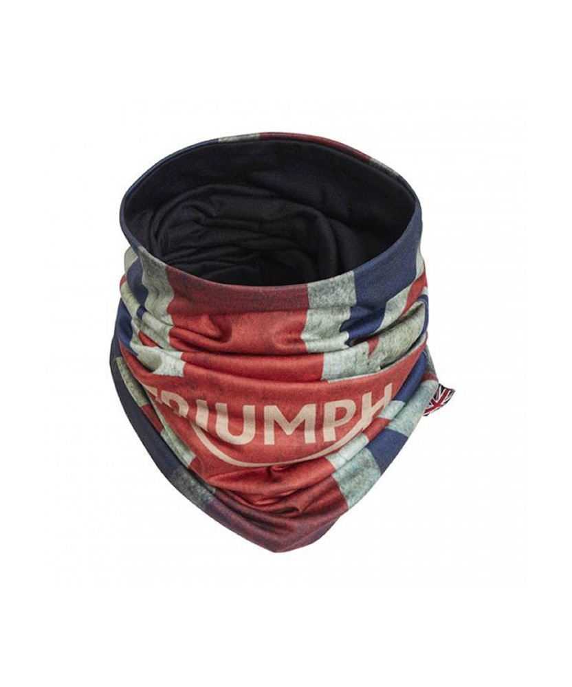 TOUR DE COU TRIUMPH JACK NECK TUBE - MTUS20307