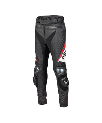 PANTALON TRIUMPH TRIPLE SPORT LEATHER PANT - MLJS2201