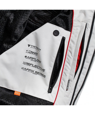 BLOUSON TRIUMPH CRANBOURNE LITE JACKET - MTPS2343