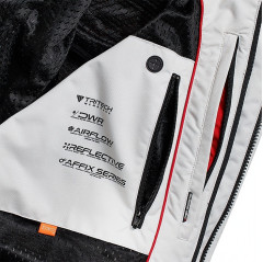 BLOUSON TRIUMPH CRANBOURNE LITE JACKET - MTPS2343