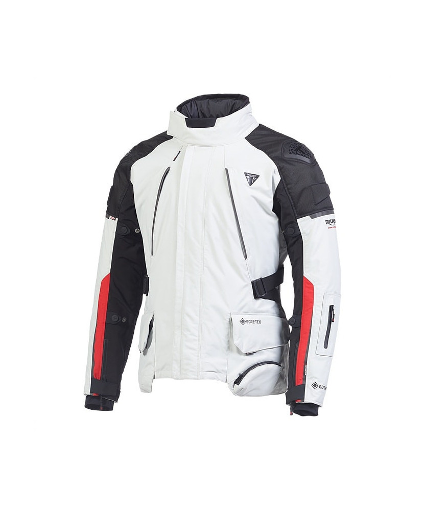 BLOUSON TRIUMPH ALDER JACKET - MTPS2340