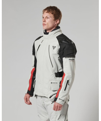 BLOUSON TRIUMPH ALDER JACKET - MTPS2340